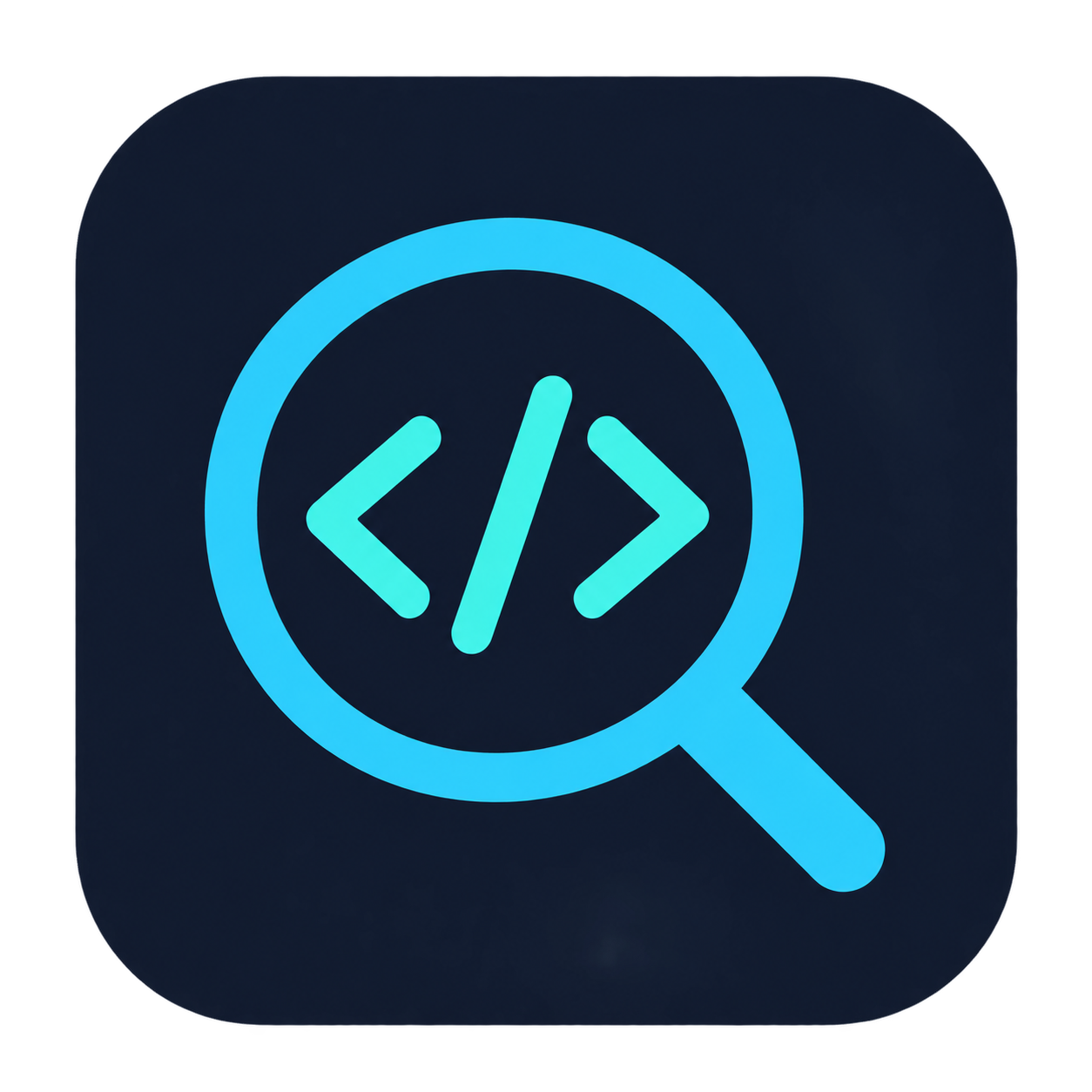 local-code-search